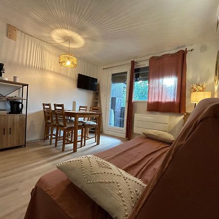 Chalets Du Village - Tily Home - Studio Centre Village Вилар-де-Лан Екстериор снимка