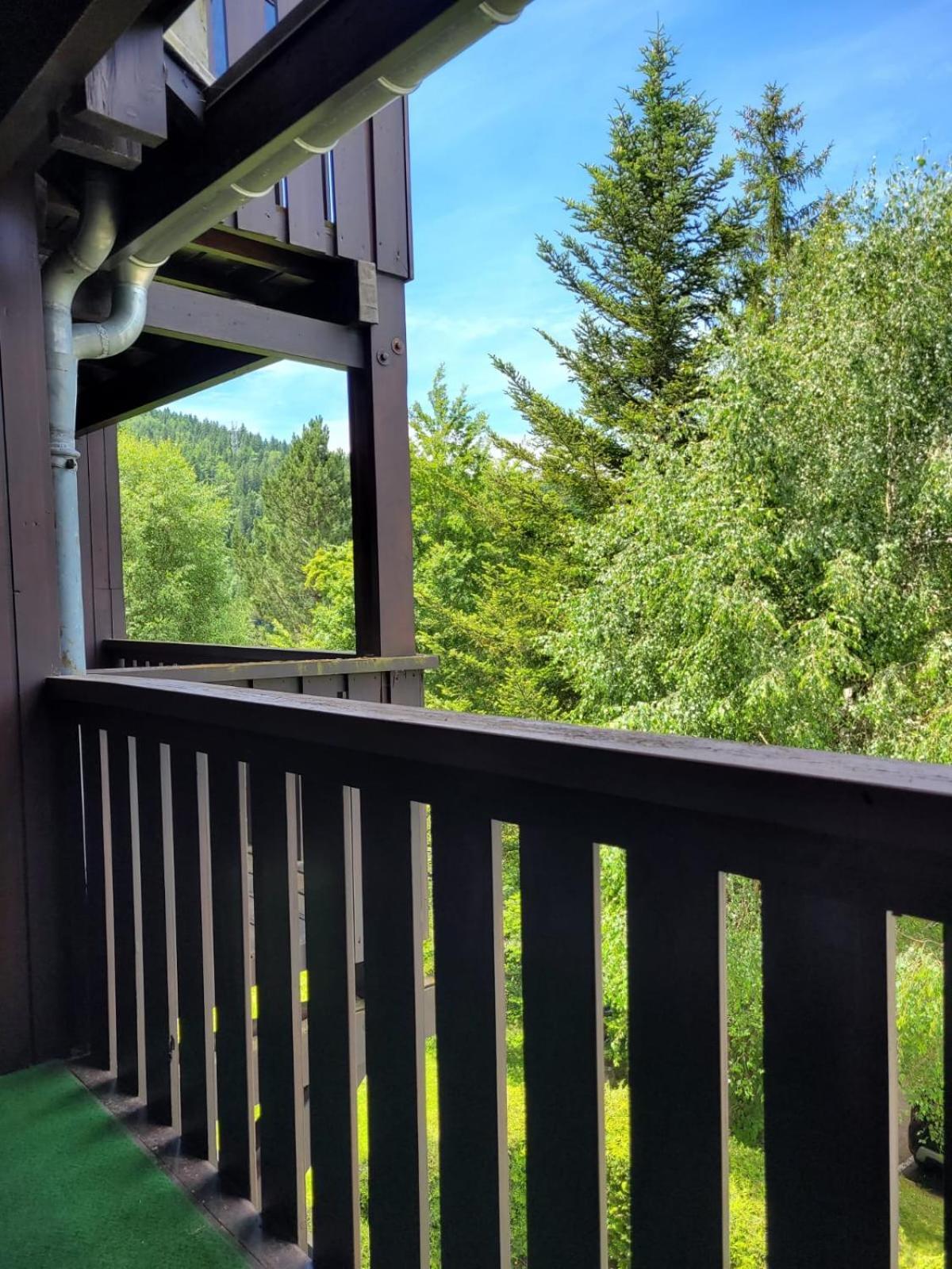 Chalets Du Village - Tily Home - Studio Centre Village Вилар-де-Лан Екстериор снимка